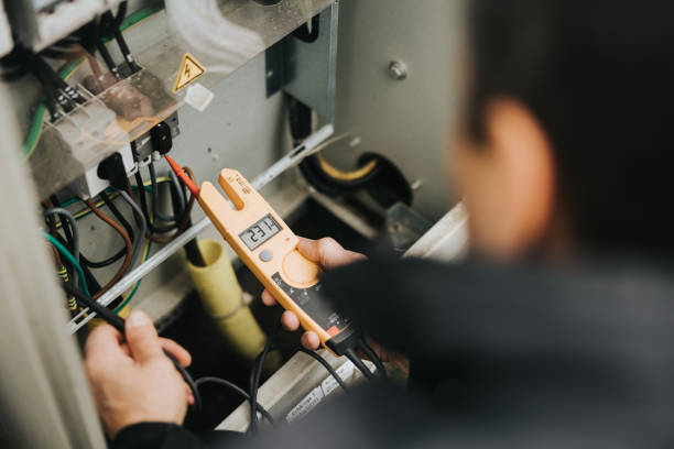 Best Affordable Electrician  in North Boston, NY