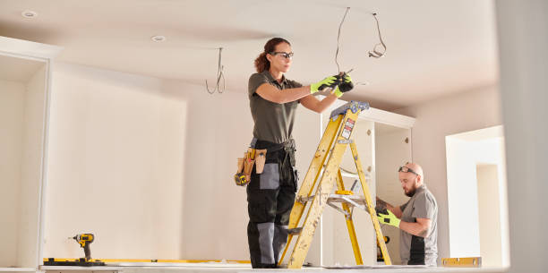 Best Electrical System Inspection  in North Boston, NY