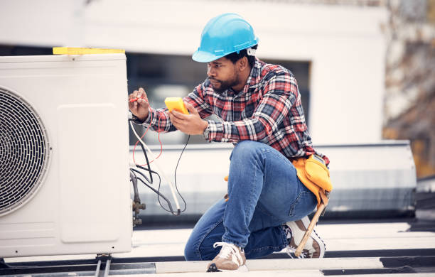 North Boston, NY Electrician Company