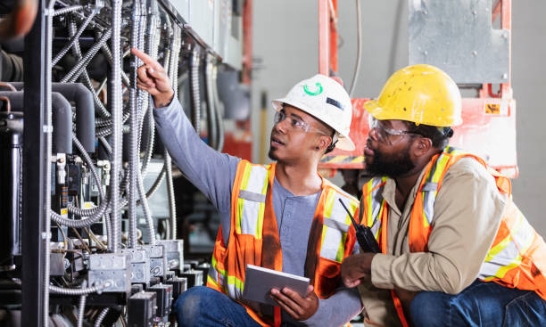 Best Local Electrician Companies  in North Boston, NY