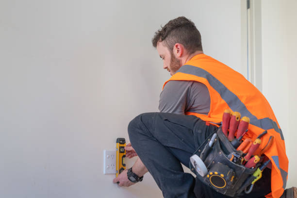 Best Electrical Rewiring Services  in North Boston, NY