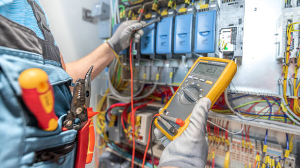 Electrical System Inspection in North Boston, NY