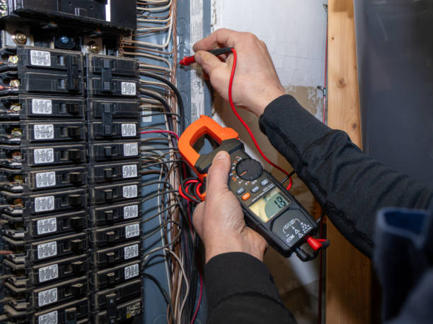 Best Commercial Electrician Services  in North Boston, NY