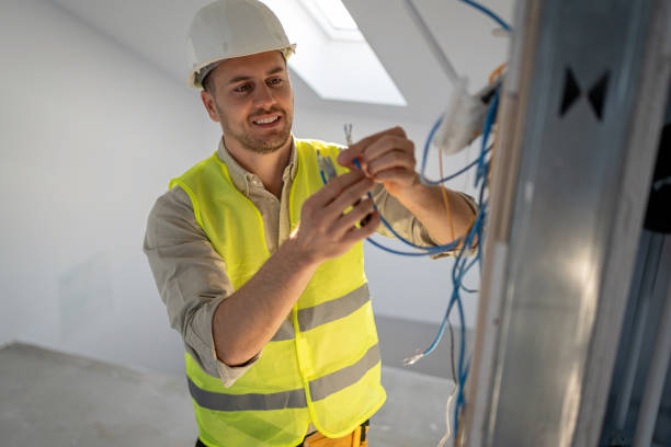 Best Electrical Outlet Repair  in North Boston, NY